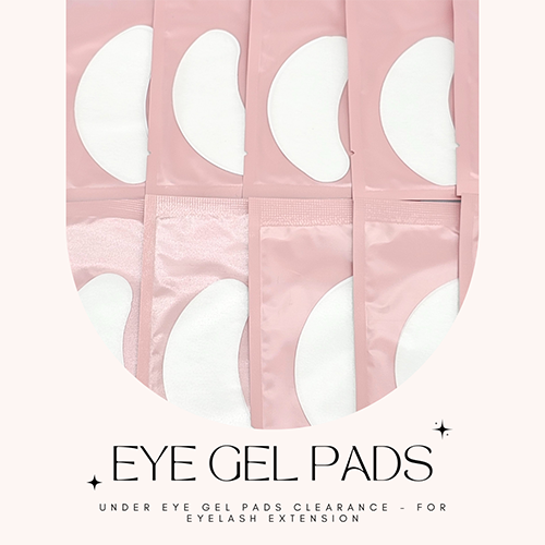 Eye Gel Pads Clearance